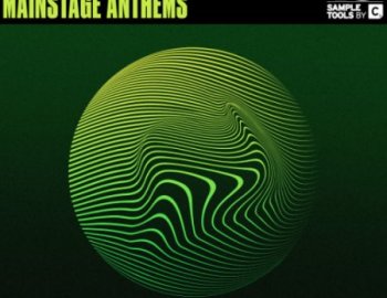 Sample Tools by Cr2 Hard Techno & Mainstage Anthems