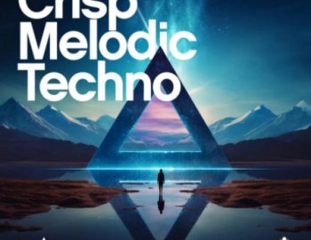 Black Octopus Sound Crisp Melodic Techno By Imaginate