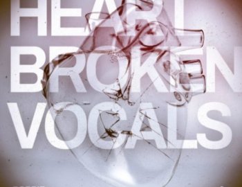 Black Octopus Sound Heartbroken Vocals By Robbie Hutton