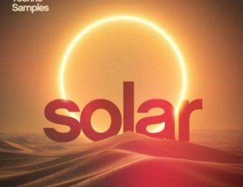 Black Octopus Sound Solar Progressive Techno Samples by Imaginate