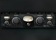 Variety of Sound releases FerricTDS mkIII free tape effect plugin