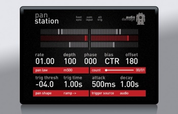 5 лучших VST/AU авто-панеров