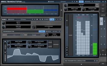 5 лучших VST/AU авто-панеров