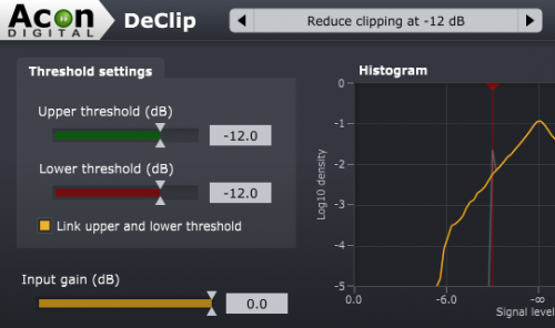 Acon Digital Restoration Suite 2 v2.1.2