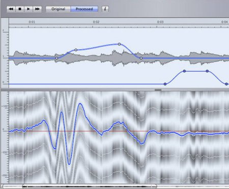 Celemony Capstan v1.3.1.002 x64