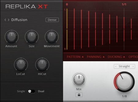 Native Instruments Replika XT v1.2.2