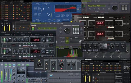 Eventide Ensemble Bundle v2.23.5