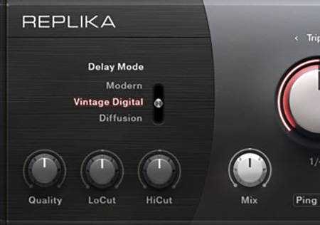 Native Instruments Replika v1.5.3