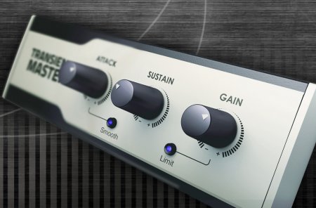 Native Instruments Transient Master FX v1.4.2