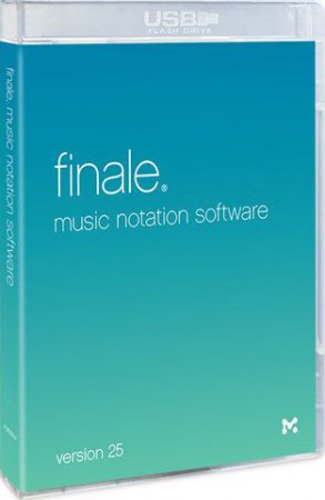 MakeMusic Finale