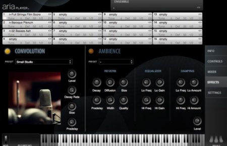 Garritan Personal Orchestra 5 (Win/OSX)