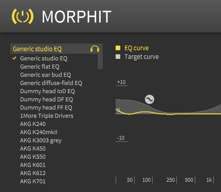 ToneBoosters Morphit v1.1.4