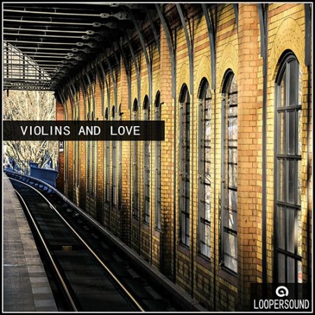 Loopersound Violin And Love