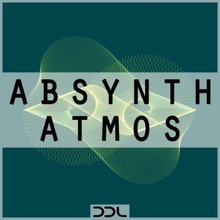 Deep Data Loops Absynth Atmos