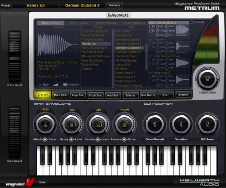 6 лучших VST/AU плагинов для создания бочек
