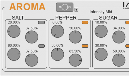 ISM Aroma v1.1.1 x86 x64