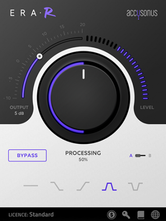 Accusonus ERA-R v1.0.2 x86 x64