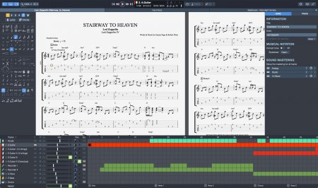 Arobas Music Guitar Pro 7 v7.0.4