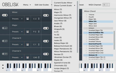 FrozenPlain Obelisk v1.1.2 x86 x64