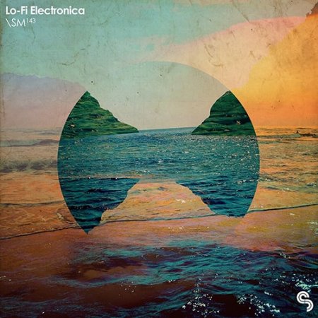 Sample Magic Lo-Fi Electronica