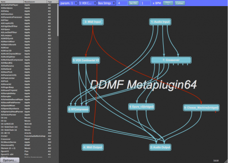 DDMF MetaPlugin 3 v3.6.2 x86 x64