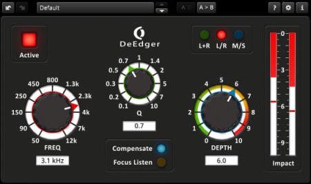 TDR DeEdger v1.2.3 x86 x64