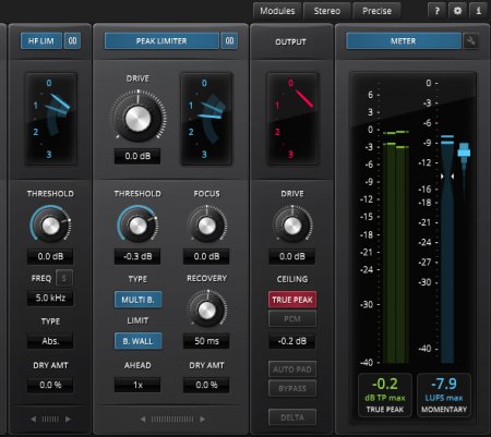 TDR Limiter 6 GE v1.2.0 x86 x64