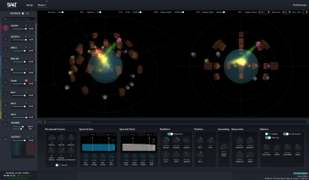 Flux Spat Revolution v1.1.0.48000 x86 x64