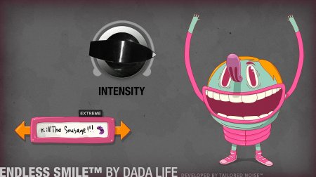 Dada Life Endless Smile v1.3.1
