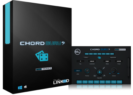 Studiolinked CHORD GURU x86 x64