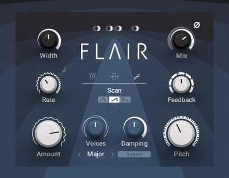 Native Instruments Mod Pack v1.2.1