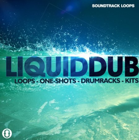 Soundtrack Loops Liquid Dub