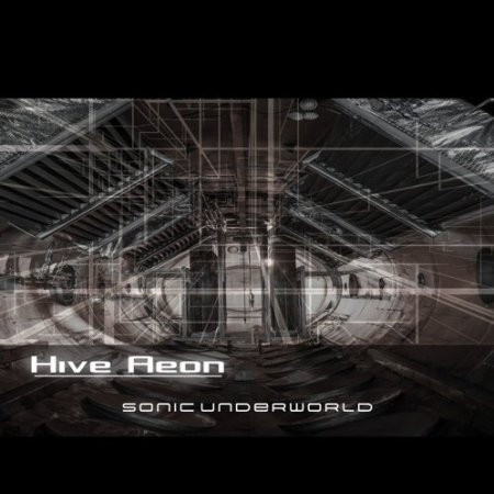 Sonic Underworld Hive Aeon For u-he Hive