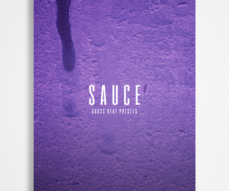 The Kit Plug Sauce Gross Beat Presets