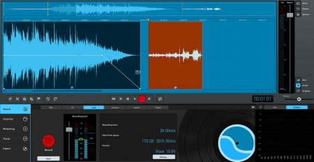 MAGIX Audio Cleaning Lab 2017 v22.0.1