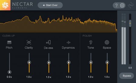 iZotope Nectar Elements v3.00 x64