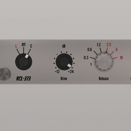 Fuse Audio Labs VCL-373 v1.3.0 x86 x64