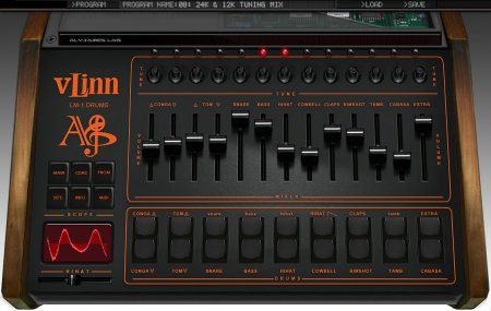 Aly James Lab VPROM v2.0.3 x86 x64