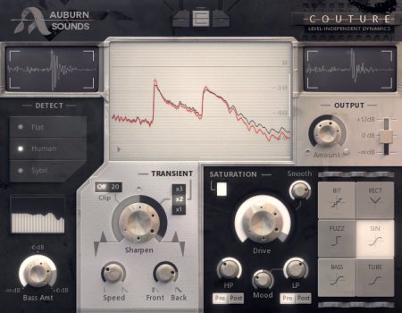 Auburn Sounds Couture v1.4.0 x86 x64