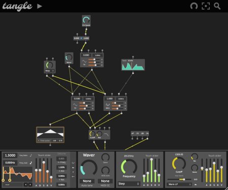 Sound Guru The Tangle v0.1.5 x86 x64