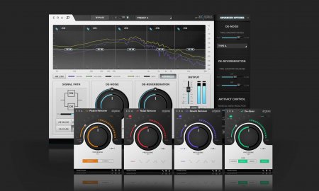 Accusonus ERA Bundle Pro v4.1.10 x86 x64