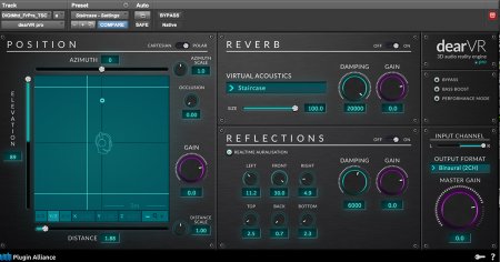 DearReality dearVR pro v1.4.1 x86 x64