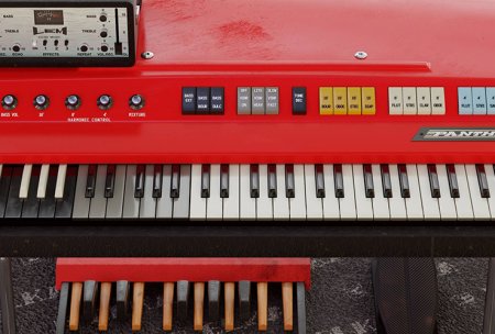 Soundion Elka Panther v1.2.0 x86 x64