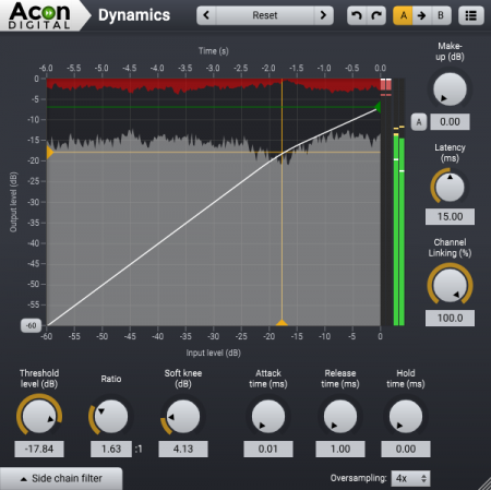 Acon Digital Mastering Suite v1.2.1