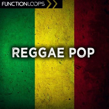 Function Loops Reggae Pop