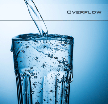 Soundsdivine - Overflow for Hive