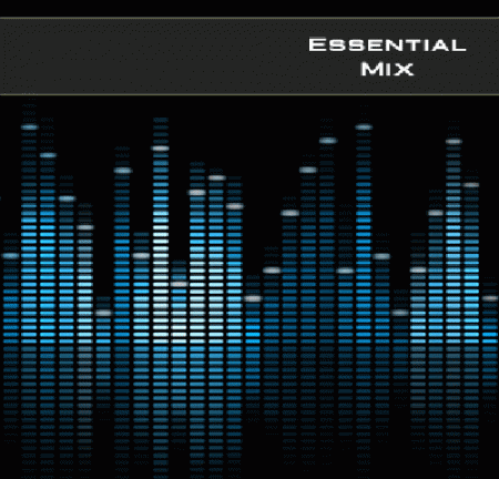 Sounds Divine Essential Mix For Hive