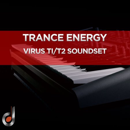 DUSTONS - Trance Energy Virus Ti2 / Ti Soundset