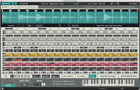 HY-Plugins HY-Slicer v1.2.12 x86 x64