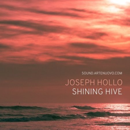 Joseph Hollo's Shining Hive